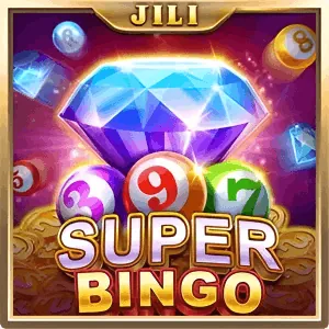 JILI Games logo and popular slots